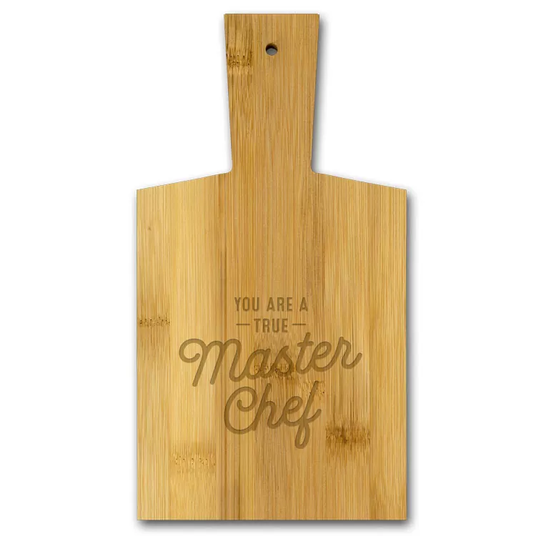 Borrelplank masterchef - Afbeelding 2