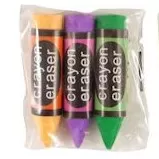 Gum krijtje | set 3 stuks - Afbeelding 3