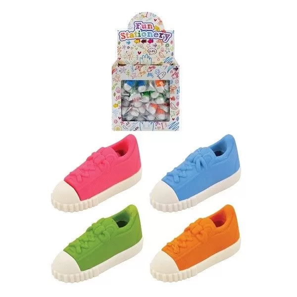 Gum sneaker schoenen - Afbeelding 2